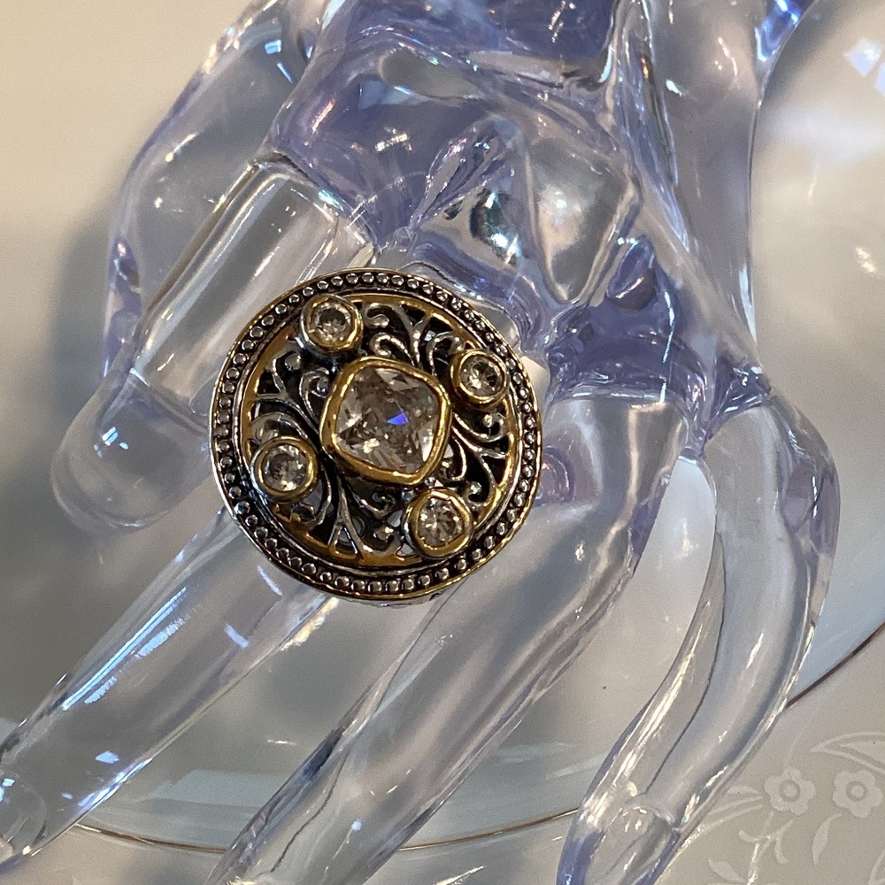Premier Designs Ring